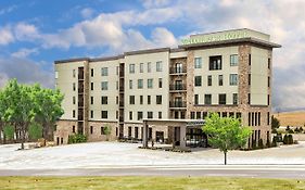 Wallhouse Hotel Walnut Creek Oh 3*